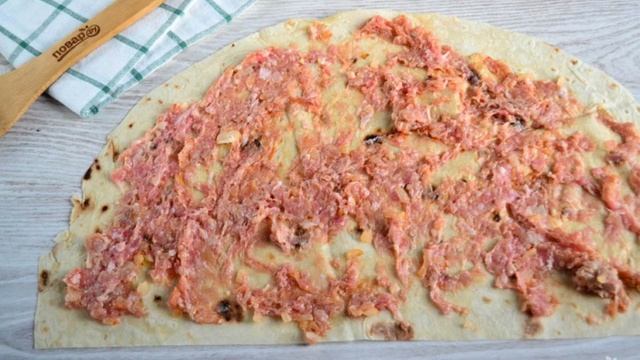 Сборник рецептов