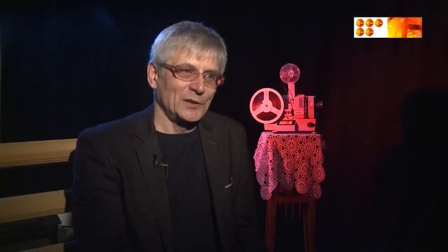 выпуск №189 Фотохудожник Юрий Варыгин смотреть онлайн