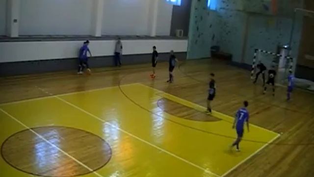 Ямал-Газовик - Брандмейстер 2-0. Обзор опасных моментов 1 тайма. 5 тур смотреть онлайн