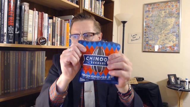 Seeds : Chinook Smokehouse BBQ смотреть онлайн