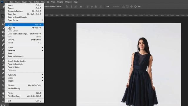 Photoshop Scripts How to Install Windows смотреть онлайн