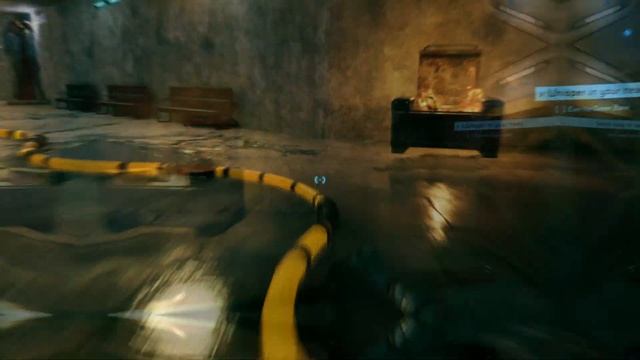 Ghost Runner || Gameplay || Обзор Дэмо смотреть онлайн