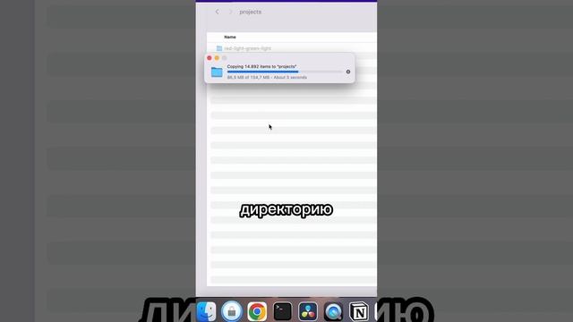 Как я завожу новые проекты #programming #git смотреть онлайн