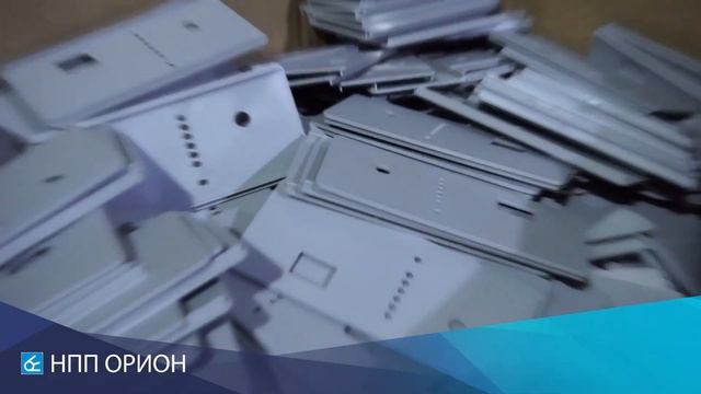 ООО "НПП "Орион" смотреть онлайн