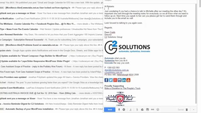 Using Google's Voice Recognition to Voice to Text for Gmails and Google Documents смотреть онлайн