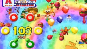 Dreamcast / Samba De Amigo Ver.2000