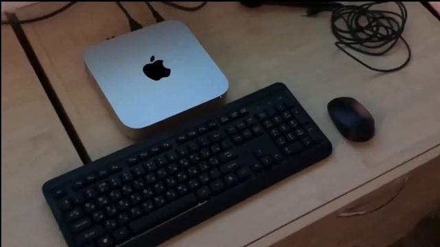 Mac mini 2012 в 2022? (Как оно?) смотреть онлайн