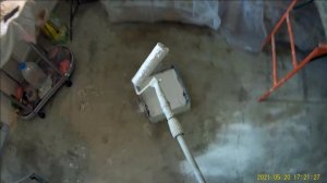 КАК БЫСТРО перекрасить ПОТОЛОК бюджетно