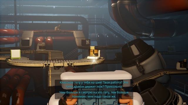 Aperture Desk Job | FULL WALKTHROUGH | ПОЛНОЕ ПРОХОЖДЕНИЕ смотреть онлайн