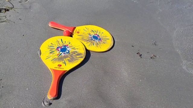 Лето, море... #pinpong смотреть онлайн