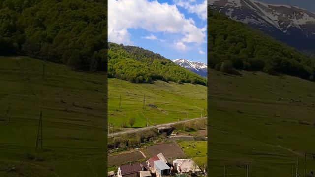 Что посетить в Армении?- Фиолетово,деревня молоканов.The village where are living russians-Fioletov смотреть онлайн