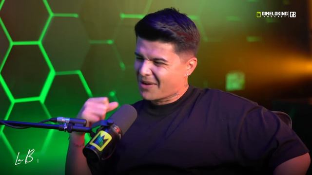 EL MEKE ROMPE EL SILENCIO Y REVELA DETALLES JAMÁS CONTADOS смотреть онлайн