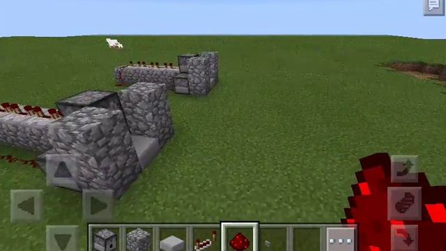 Как сделать пушку в Minecraft PE | БЕЗ МОДОВ смотреть онлайн