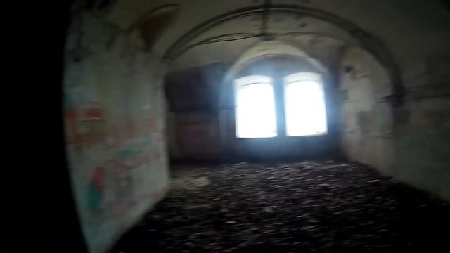 Поход на форт Обручев смотреть онлайн