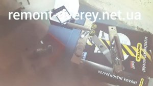 Замена сувальдного замка на цилиндровый с броненакладкой