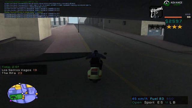 Ты вообще хоть знаешь что такое АНТИ БАЙК смотреть онлайн