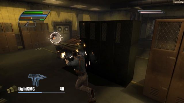 Dead to Rights II Hell to Pay Walkthrough Part 02 [PC] смотреть онлайн