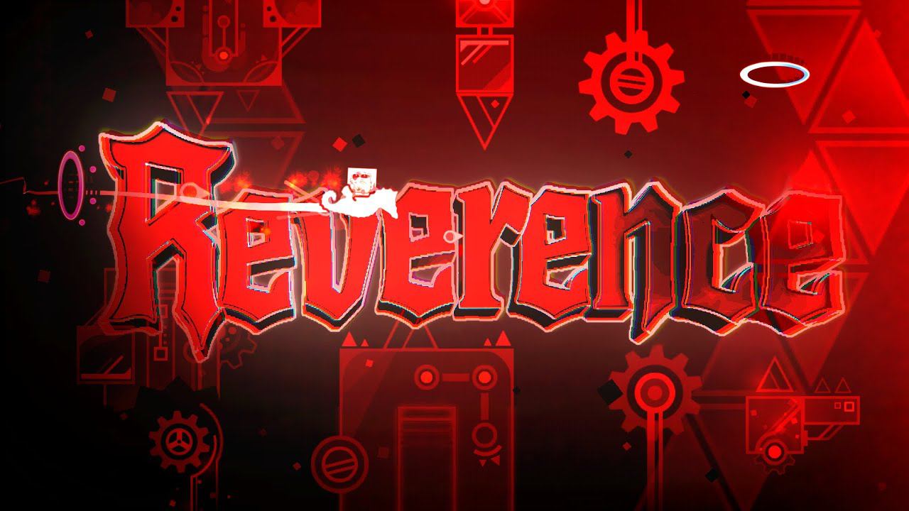 reverence 100% by Woom & more (EXTREME DEMON) смотреть онлайн