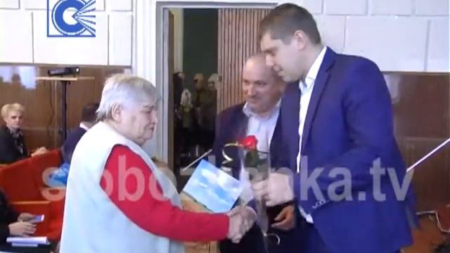 Юбилей ветеранской организации смотреть онлайн