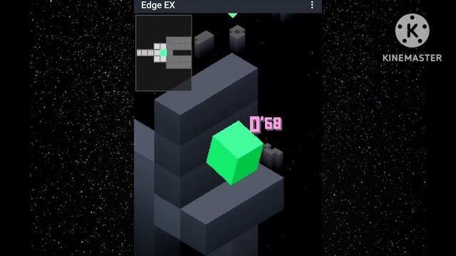Mobigame EDGE Extended levels 1-6 (Java) смотреть онлайн