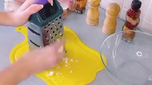 Мега вкусная рыба???