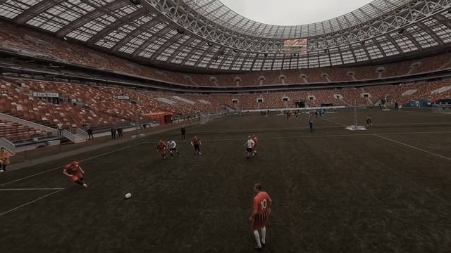 Чемпионат по футболу государственной думы смотреть онлайн