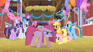 Бременские Пони - Песня Сыщика