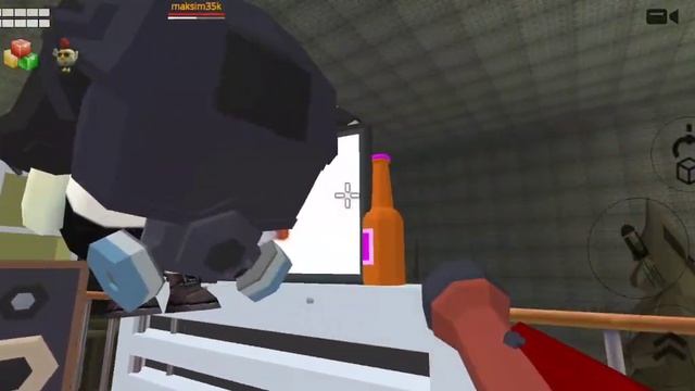 10 дней в заброшенном городе отчимов