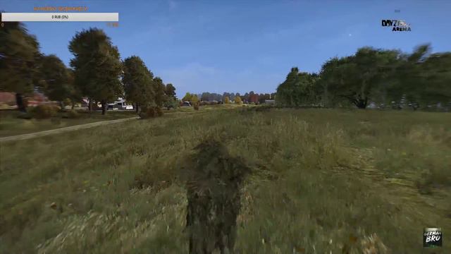 Arena DeathMatch - День 6й [засада] смотреть онлайн