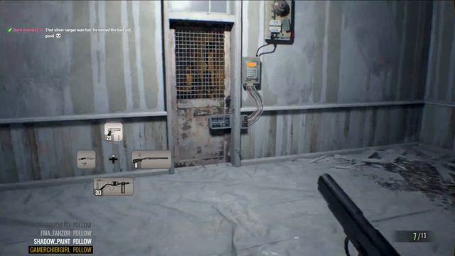 Resident Evil 7: Biohazard [BLIND] - Part 8: Got My Eyes On You смотреть онлайн