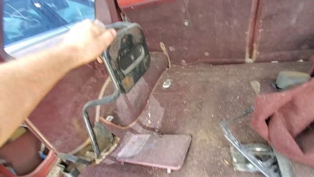 1994 Nissan Pathfinder 4X4 - Junkyard Review смотреть онлайн