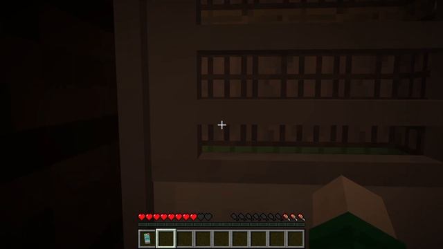 ОХОТИМСЯ НА ПРИЗРАКОВ В ЗАБРОШЕННОМ ДОМЕ! | В ДОМЕ С ПРИЗРАКАМИ #1 смотреть онлайн