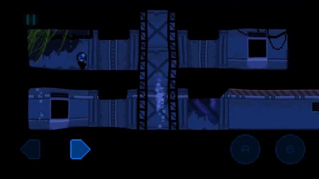 Android-игра Space Expedition Эпизод 5 - Станция "Калипсо" смотреть онлайн