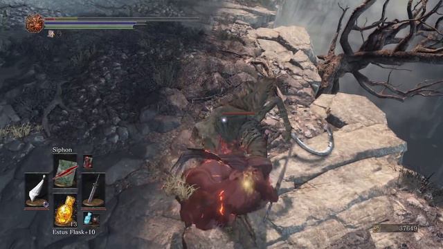 SHOWCASE! CLASSE DO VAMPIRO TODAS AS MAGIAS - DS3 MOD CONVERGENCE смотреть онлайн