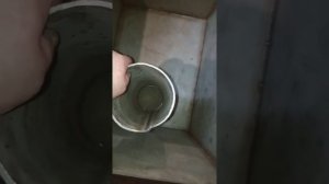 Водяной бак в баню? из нержавейки ??