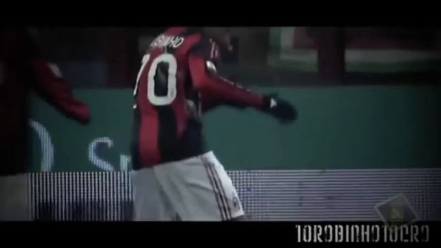 ROBINHO----The Brazils Young Living Legend--Artist 'Pranav' смотреть онлайн