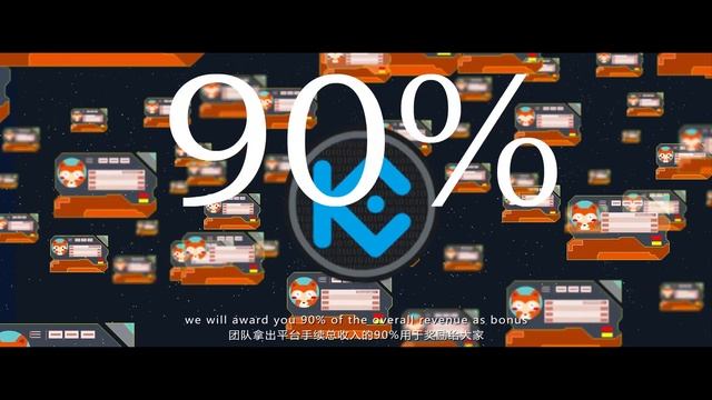 Реферальный Бонус KuCoin смотреть онлайн