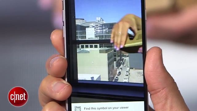 Как пользоваться Google Cardboard 2.0