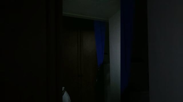 Ночная съемка в Психиатрической больнице 3, Санкт-Петербург смотреть онлайн