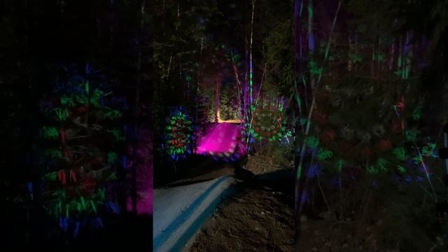 Sappee Bike Fest 2022, Night Ride Photoshoot Sessions смотреть онлайн