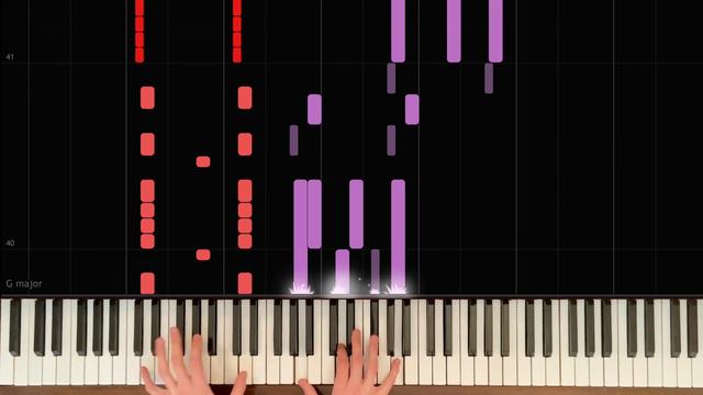 Buoy Base Galaxy | Super Mario Galaxy | Piano Cover (+ Sheet Music) смотреть онлайн