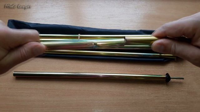 Стойки Terra Incognita для установки Тентов и Палаток смотреть онлайн