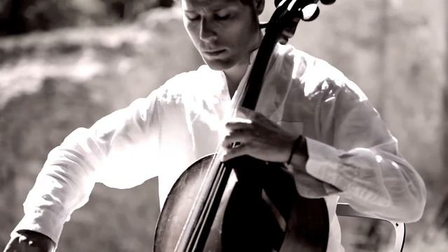 Michal Stahel: Song of Solitude, Outdoor смотреть онлайн