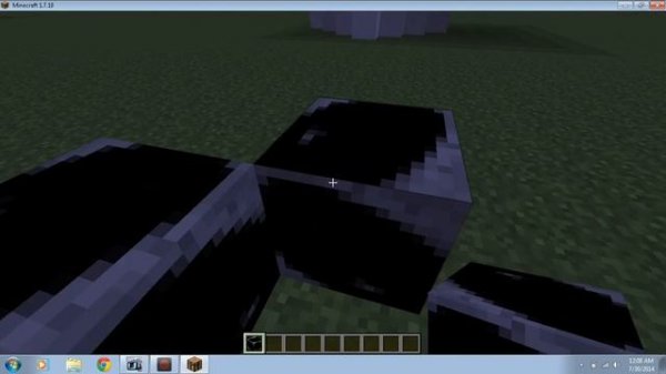 Minecraft 1.7.10 How to Make Your Own Texture Pack Tutorial