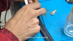 Xiaomi Mibro Lite XPAW004 Smart Watch Battery Change #xiaomi #mibro #mibrolite