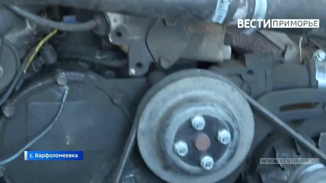 Вездеход в новостях!? смотреть онлайн