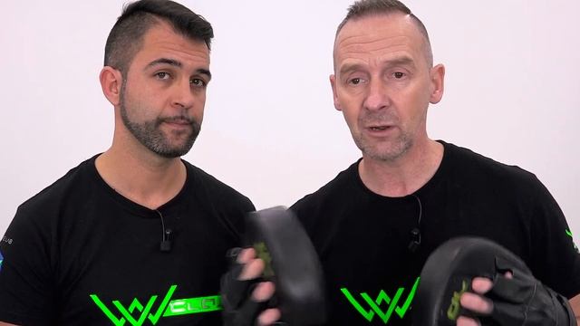 Warrior Defence Lab Defensive tactics смотреть онлайн