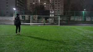 Видеоурок | Как научиться бить сильно и точно?