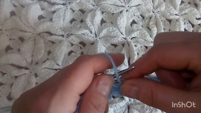 Как связать ложную косу спицами#ложначкоса#косыспицами смотреть онлайн