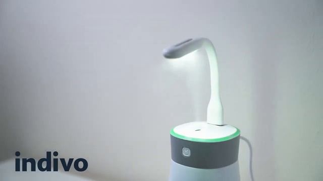 Офисный увлажнитель воздуха смотреть онлайн